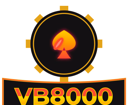 vb8000 Logo