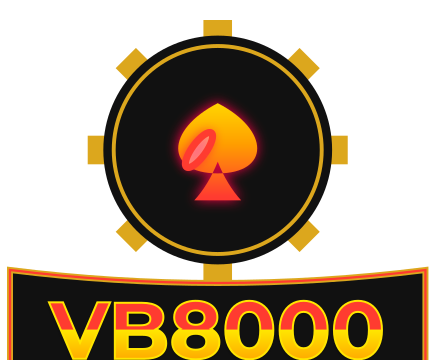vb8000 Logo